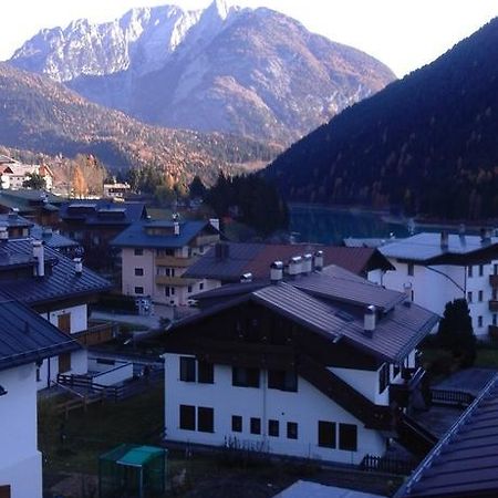 Appartamento Prof. Carlo Pais Auronzo di Cadore Exterior foto